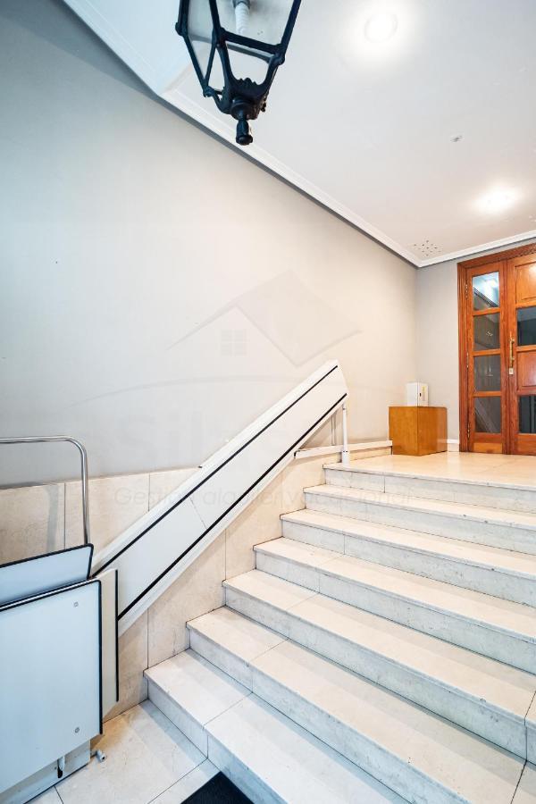La Buhardilla Apartment Gijon Exterior photo