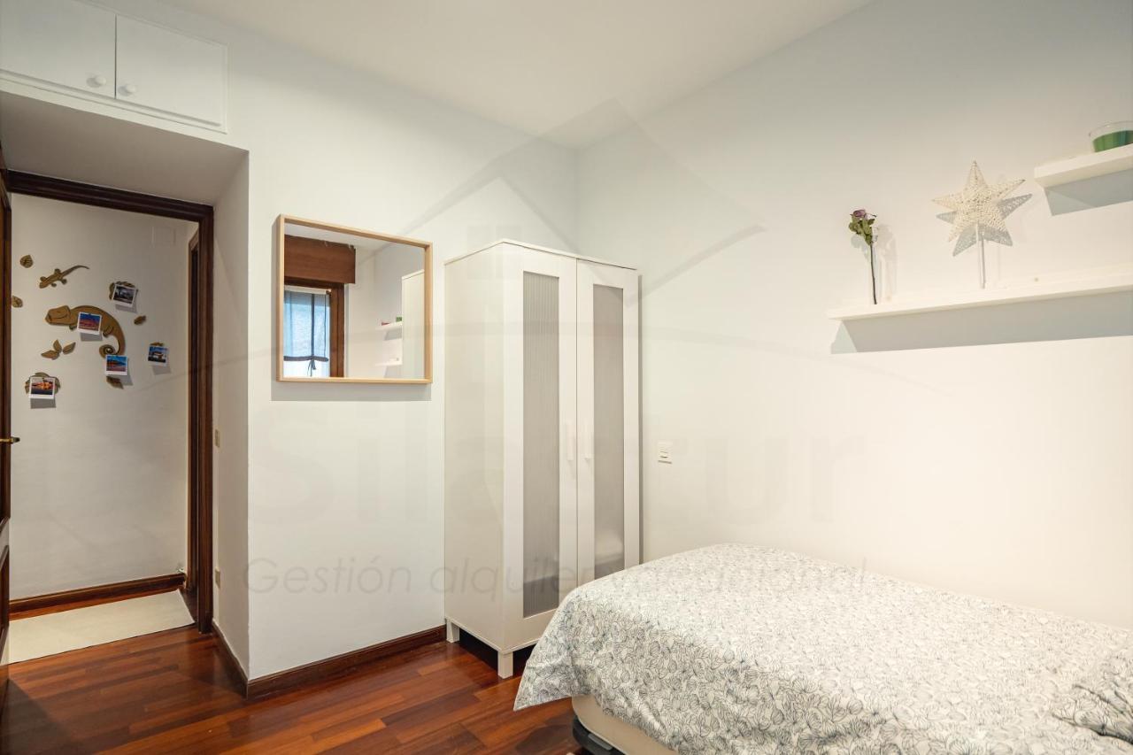 La Buhardilla Apartment Gijon Exterior photo