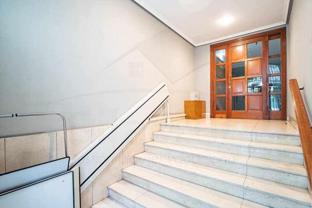La Buhardilla Apartment Gijon Exterior photo